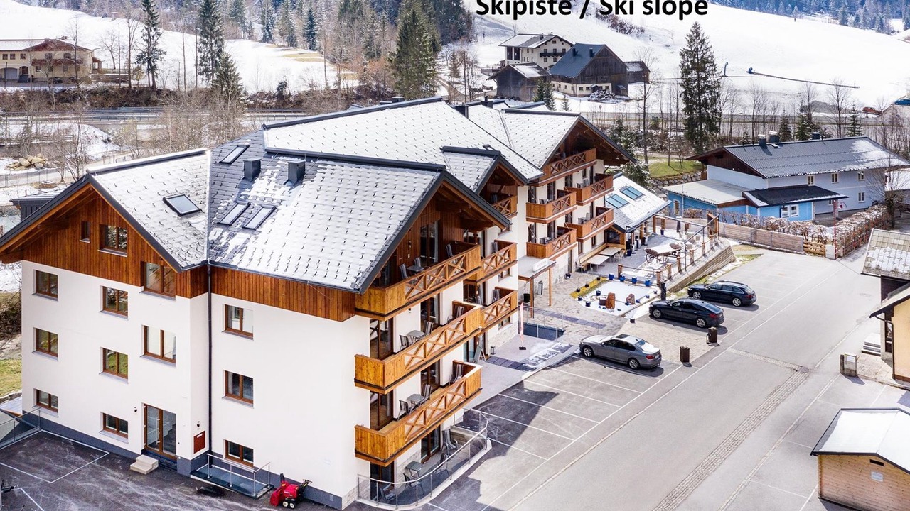 Photo of Outdoor in Russbach am Pass Gschuett