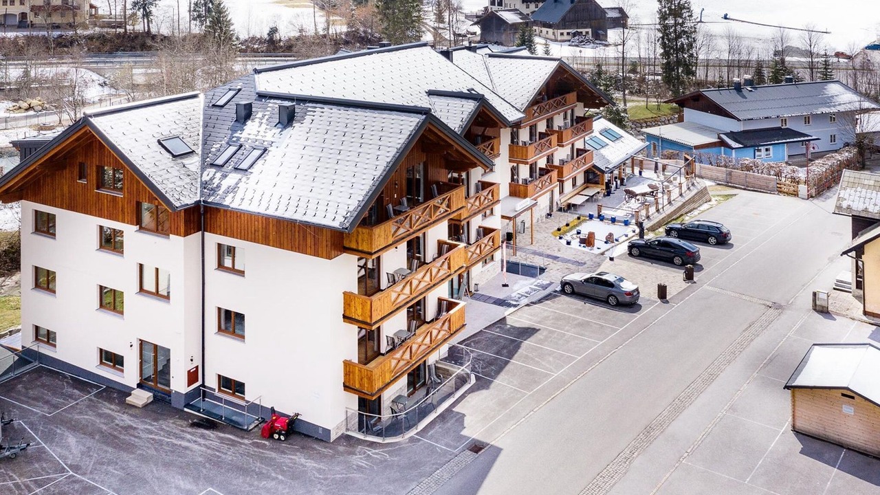 Photo of Outdoor in Russbach am Pass Gschuett