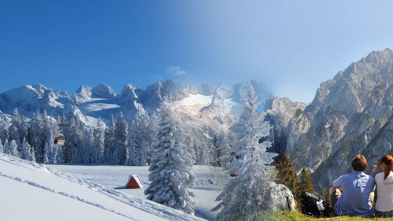 Photo of Others in Russbach am Pass Gschuett
