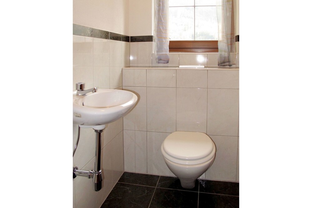 Photo of Bathroom in Finsing