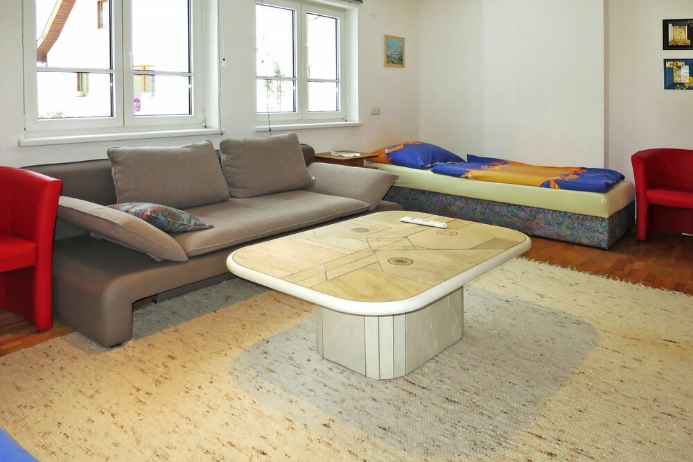 Photo of Bedroom in Loruns