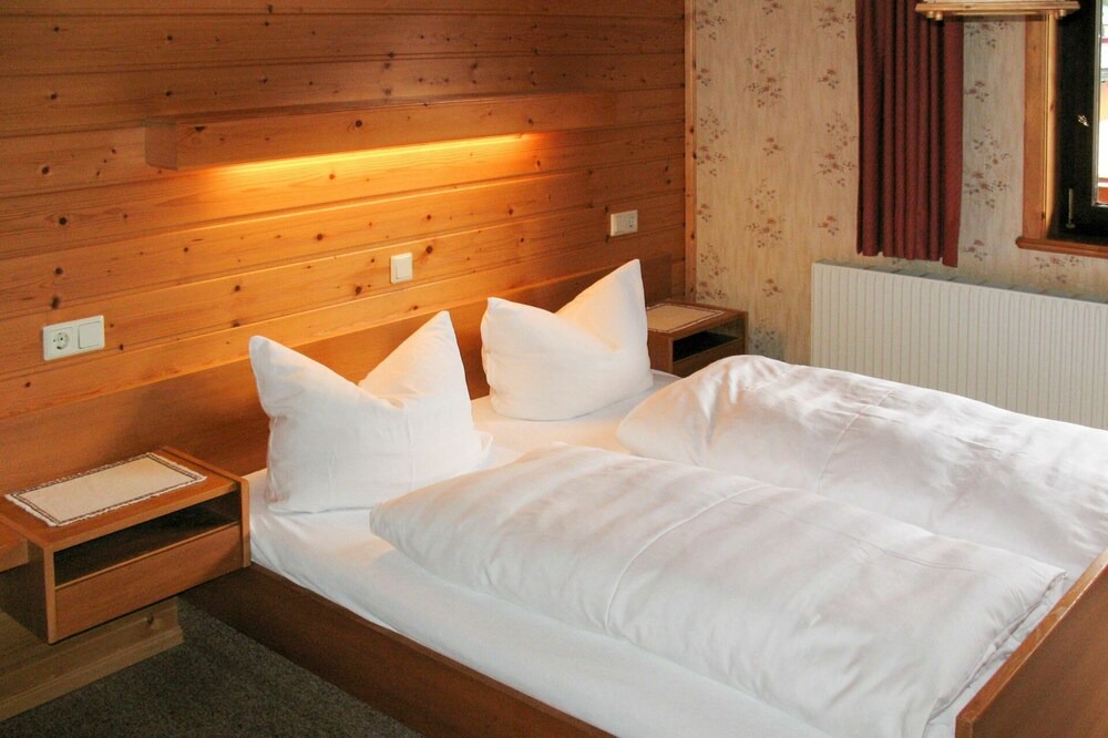 Photo of Bedroom in Gortipohl