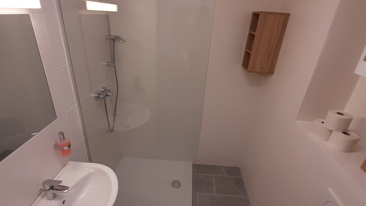 Photo of Bathroom in Bad Voeslau