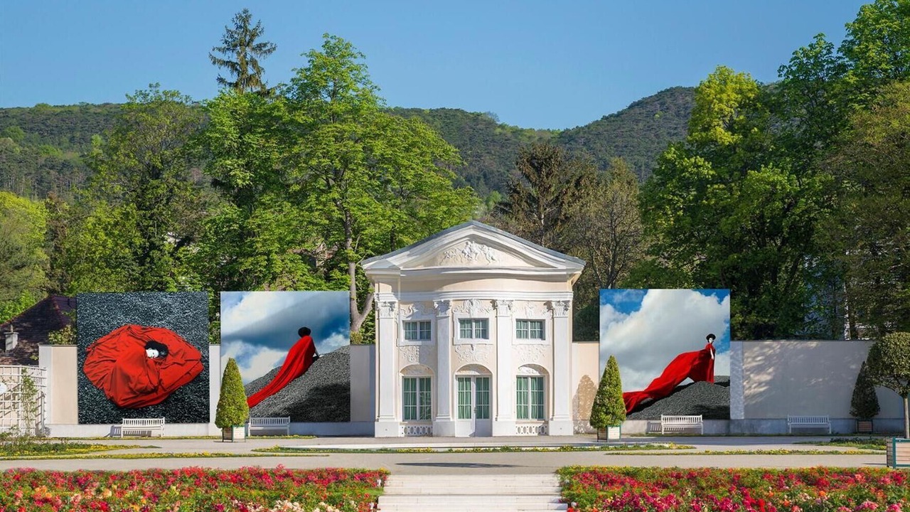 Photo of Outdoor in Bad Voeslau