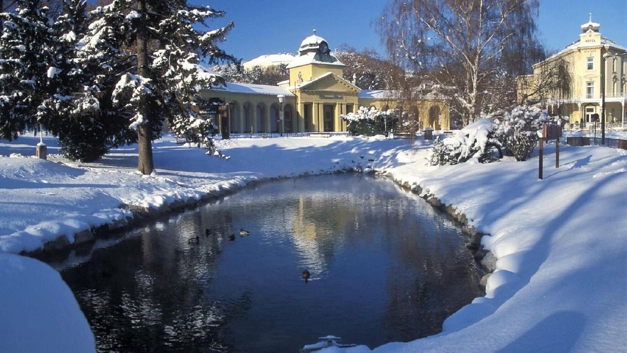 Photo of Outdoor in Bad Voeslau