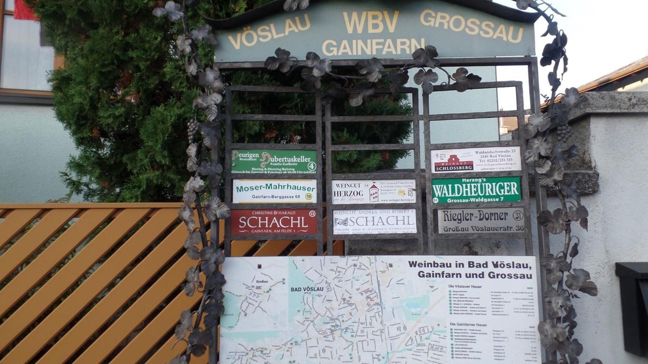 Photo of Outdoor in Bad Voeslau
