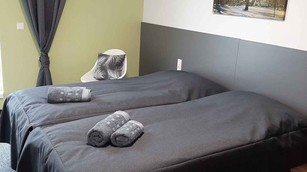 Photo of Bedroom in Bad Voeslau