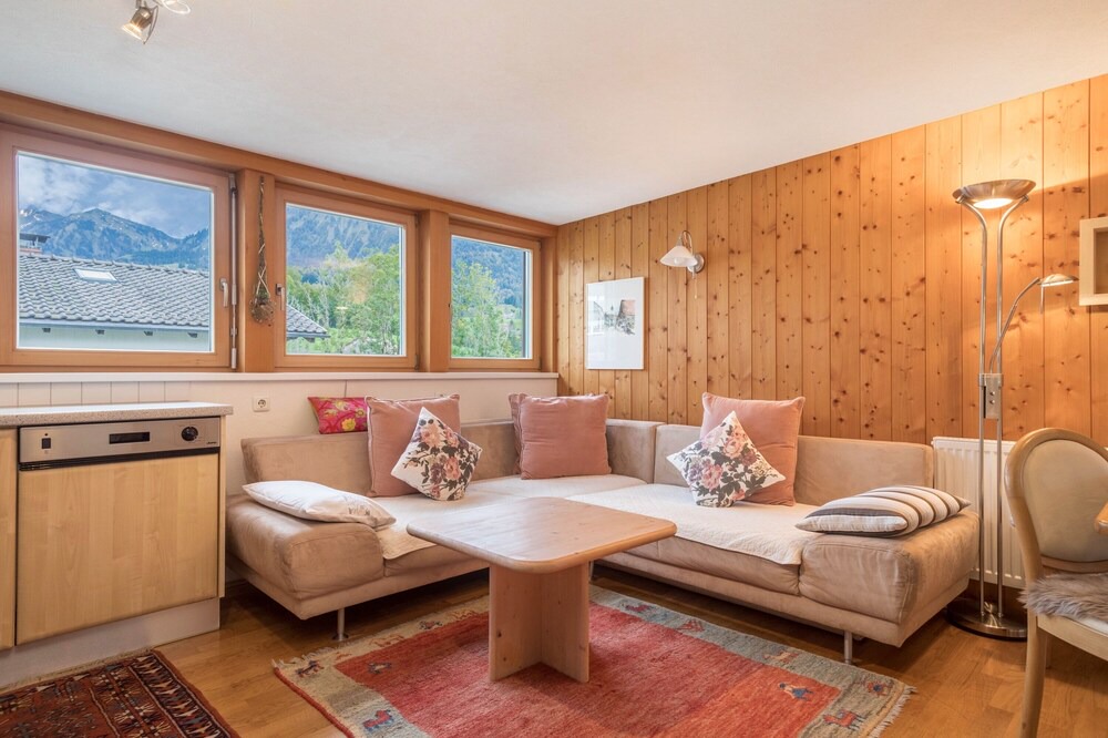 Photo of Livingroom in Grossdorf