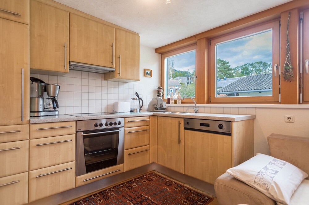 Photo of Kitchen in Grossdorf
