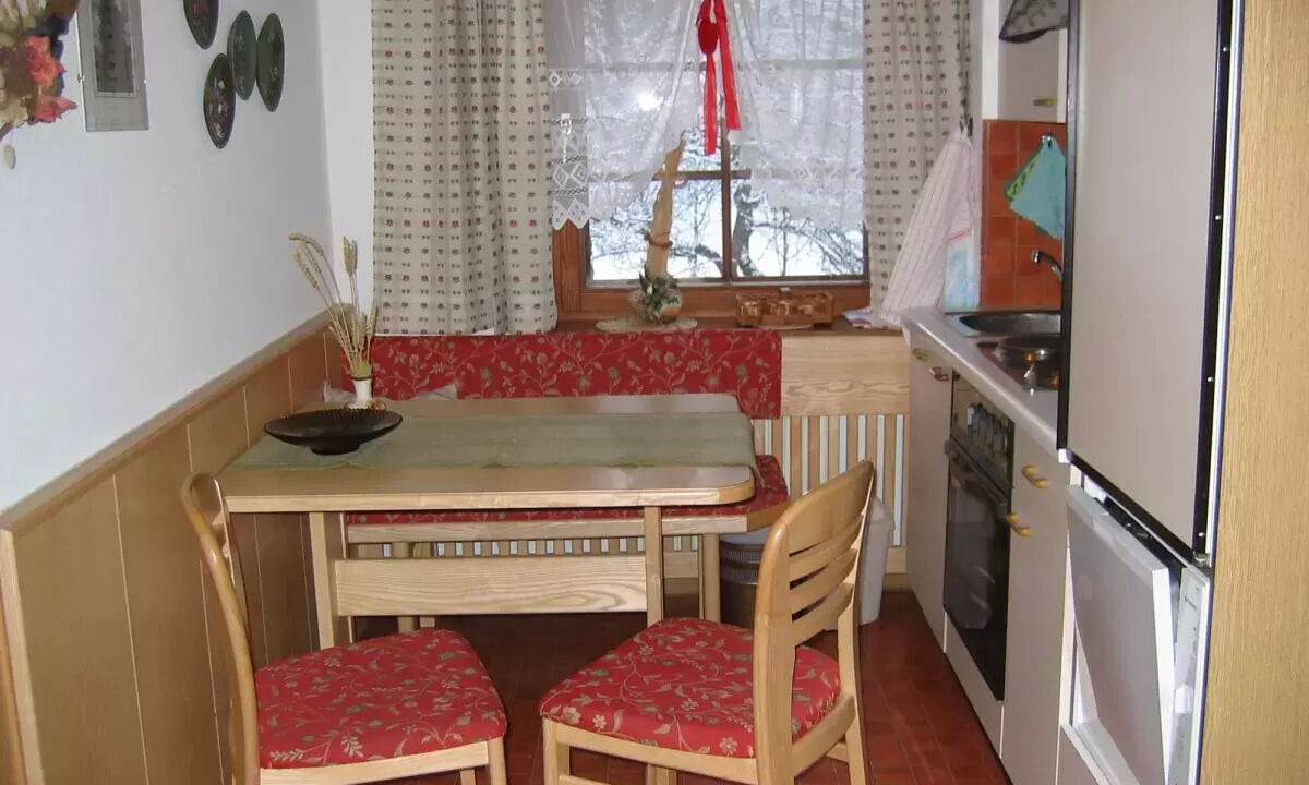 Photo of Bedroom in Liesing