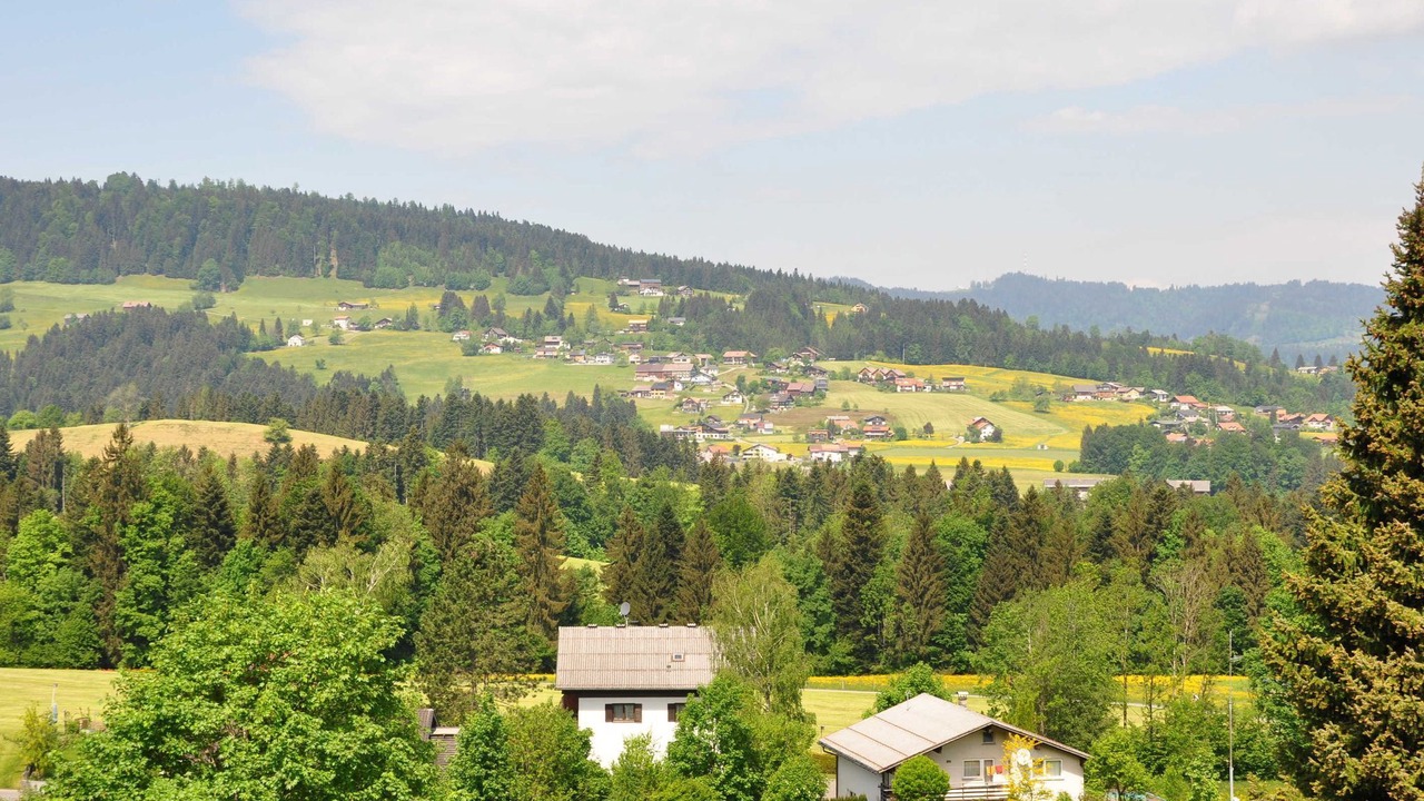 Photo of Outdoor in Alberschwende