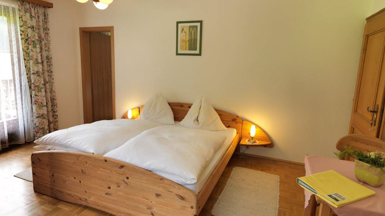 Photo of Bedroom in Kuchl