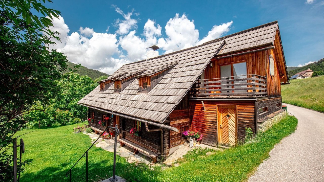 Photo of Outdoor in Rennweg am Katschberg