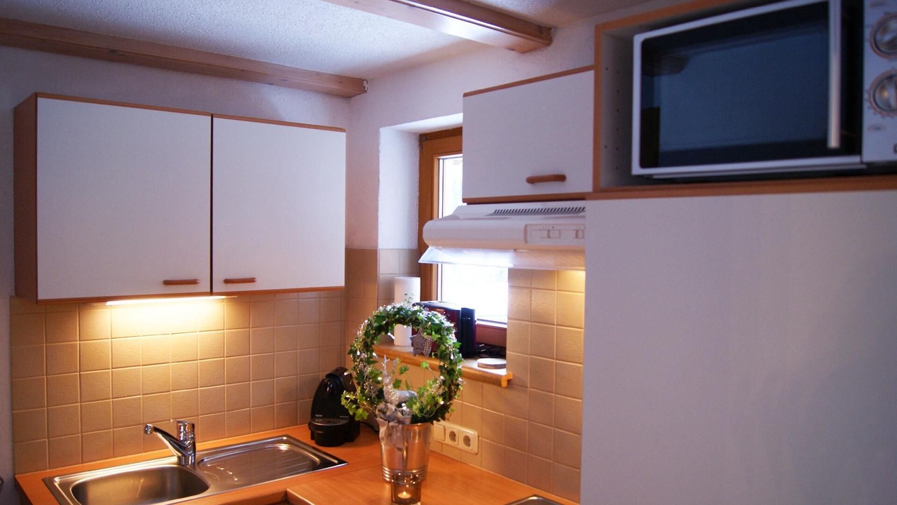 Photo of Kitchen in Schroecken