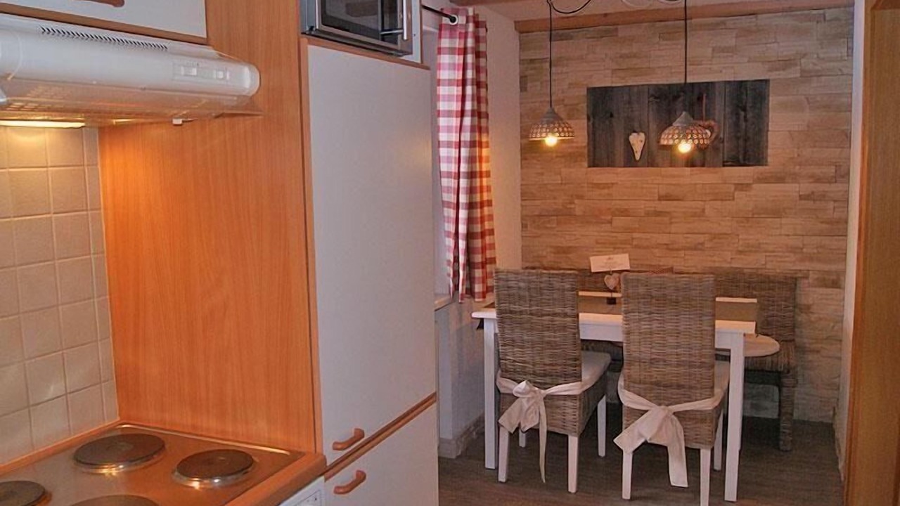 Photo of Kitchen in Schroecken