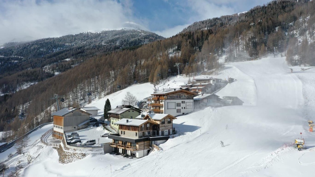 Photo of Outdoor in Soelden
