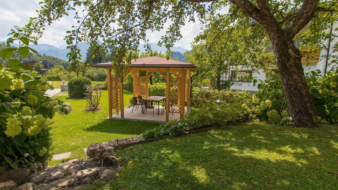 Photo of Outdoor in Walchsee