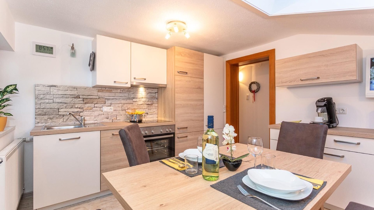 Photo of Kitchen in Walchsee