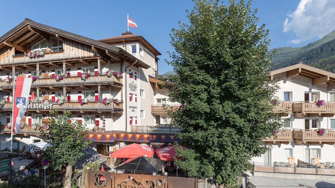 Photo of Outdoor in Schonbach