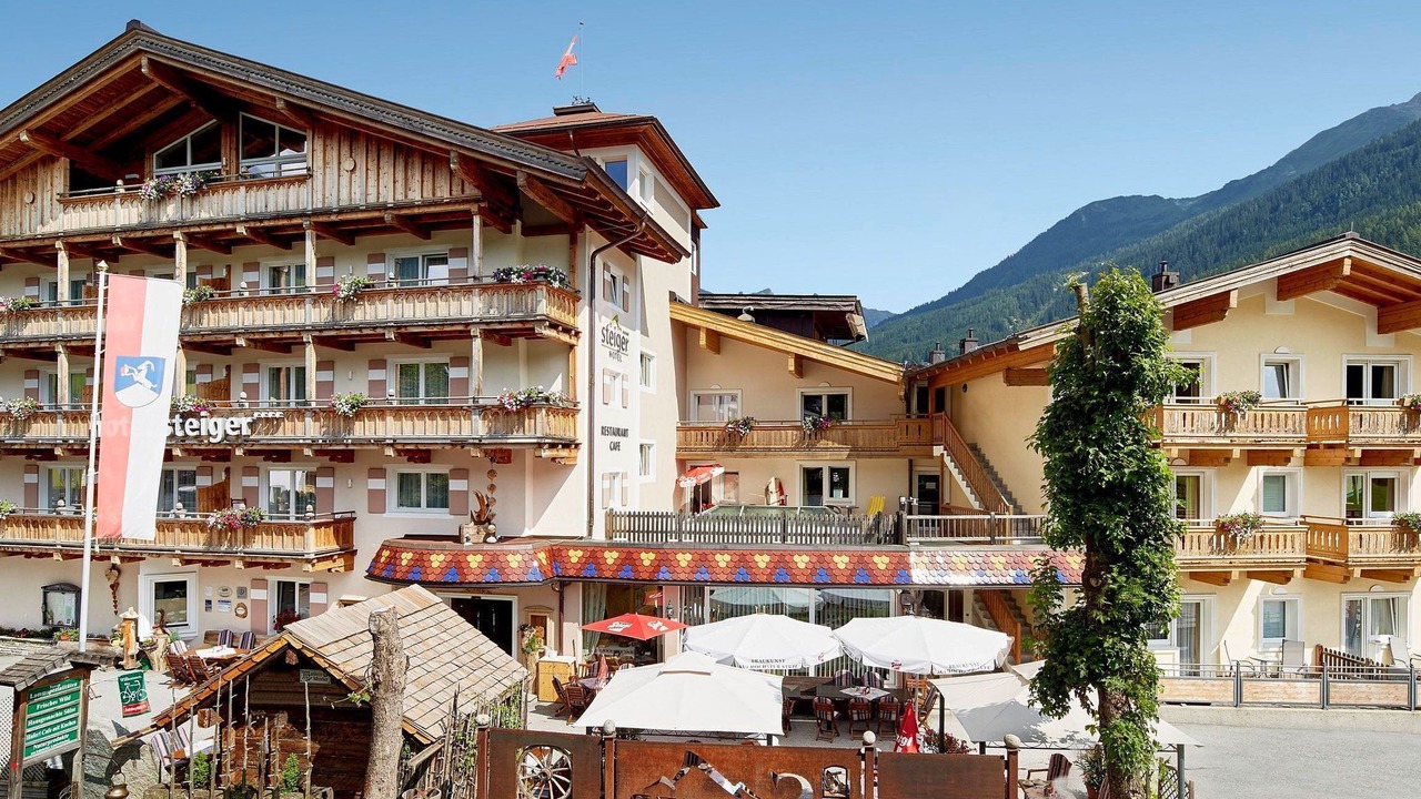 Photo of Outdoor in Schonbach