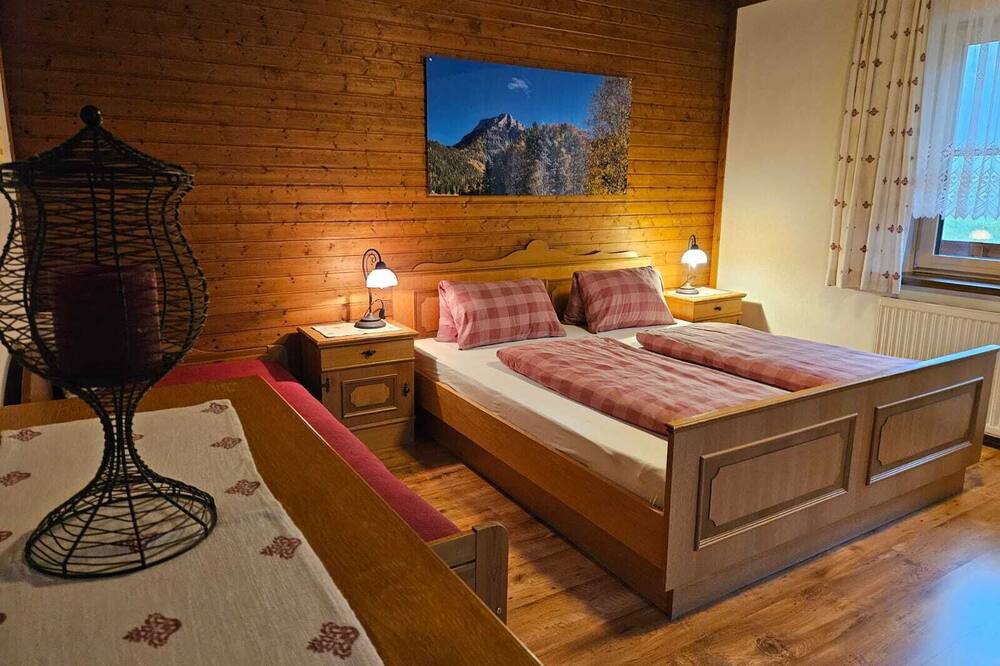 Photo of Bedroom in Kernhof