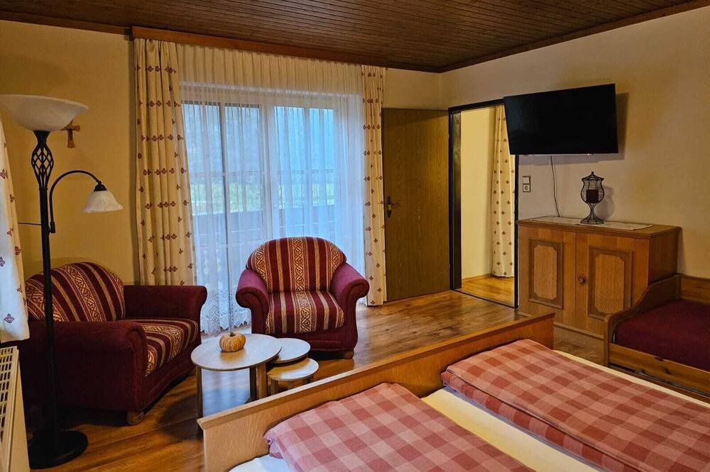 Photo of Bedroom in Kernhof