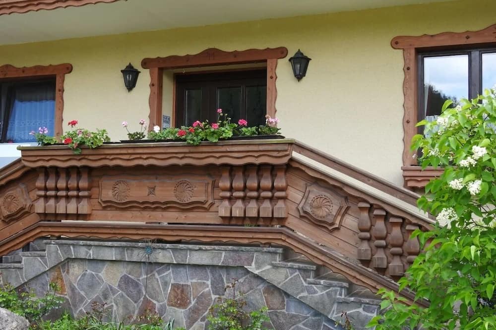 Photo of Outdoor in Kernhof