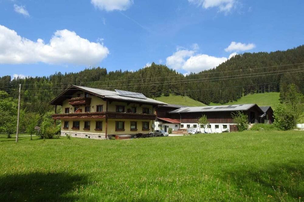 Photo of Outdoor in Kernhof