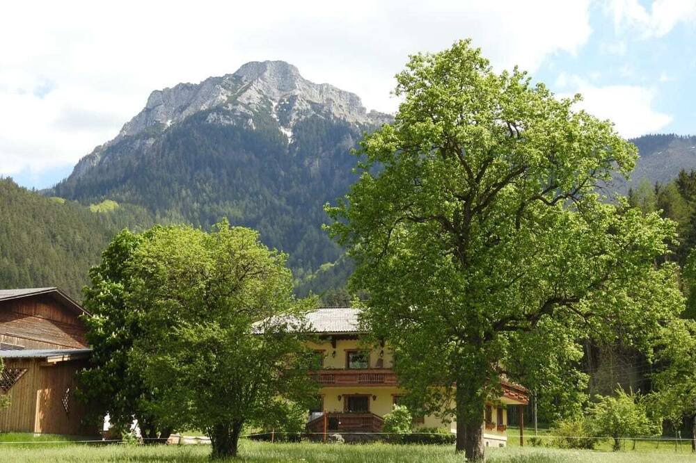 Photo of Outdoor in Kernhof