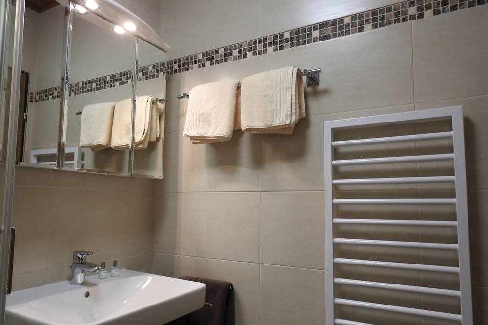 Photo of Bathroom in Kernhof