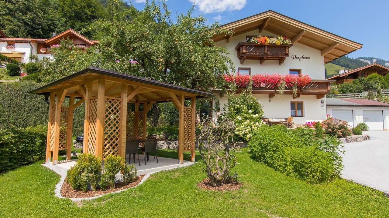 Photo of Outdoor in Walchsee