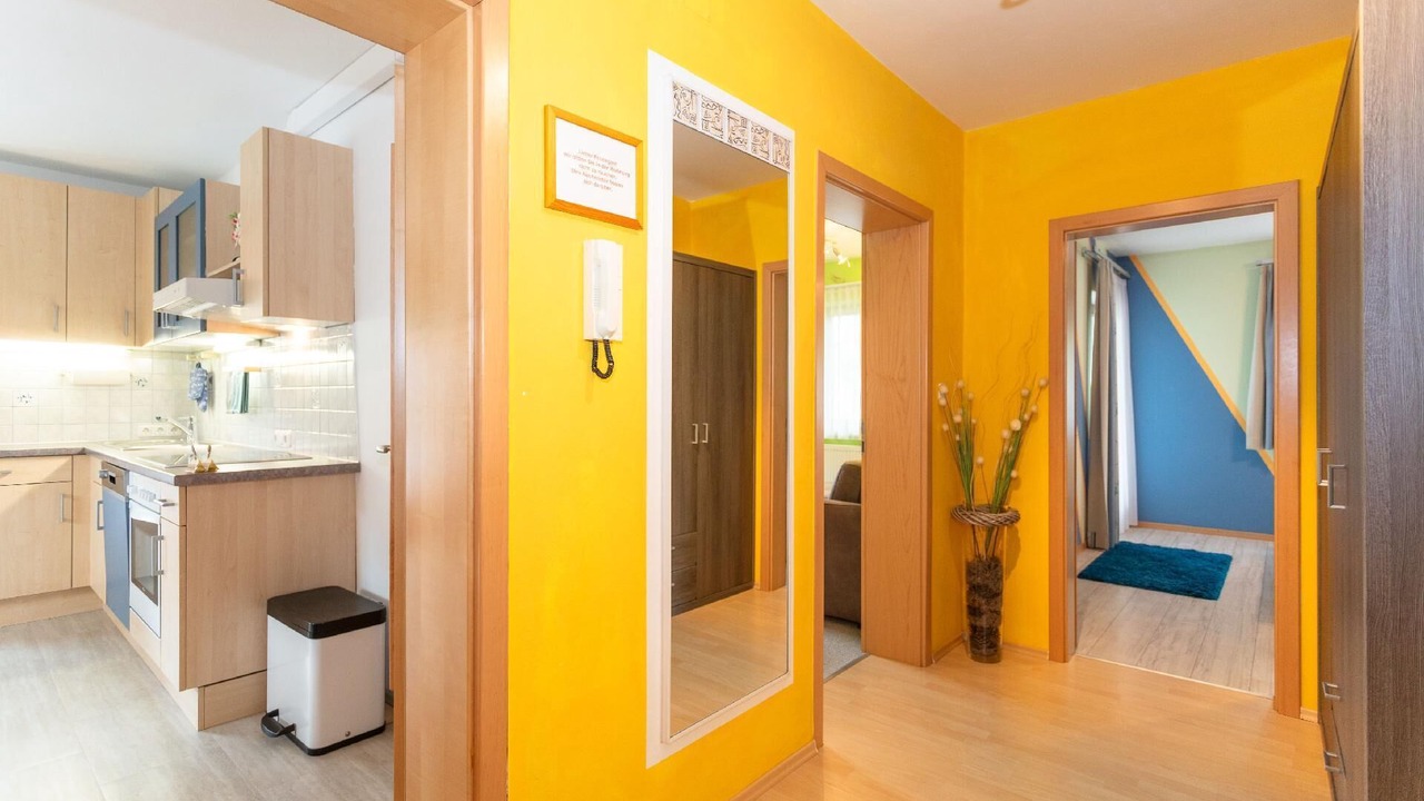 Photo of Kitchen in Walchsee