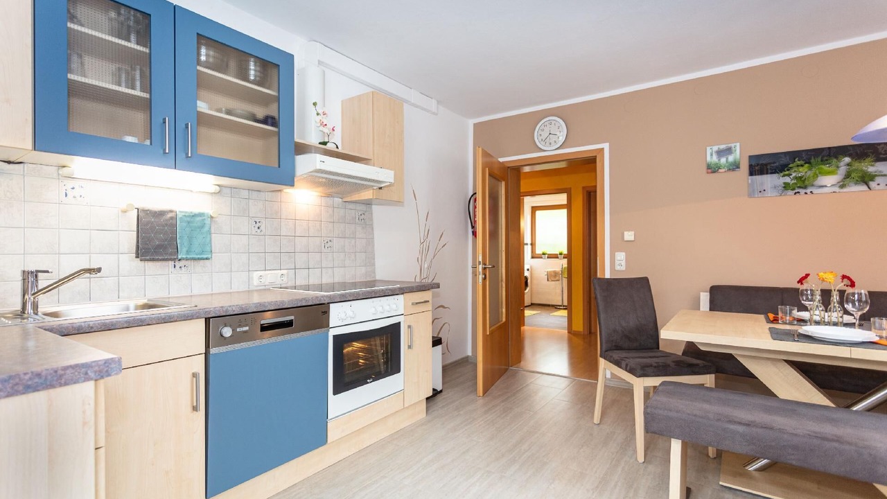 Photo of Kitchen in Walchsee