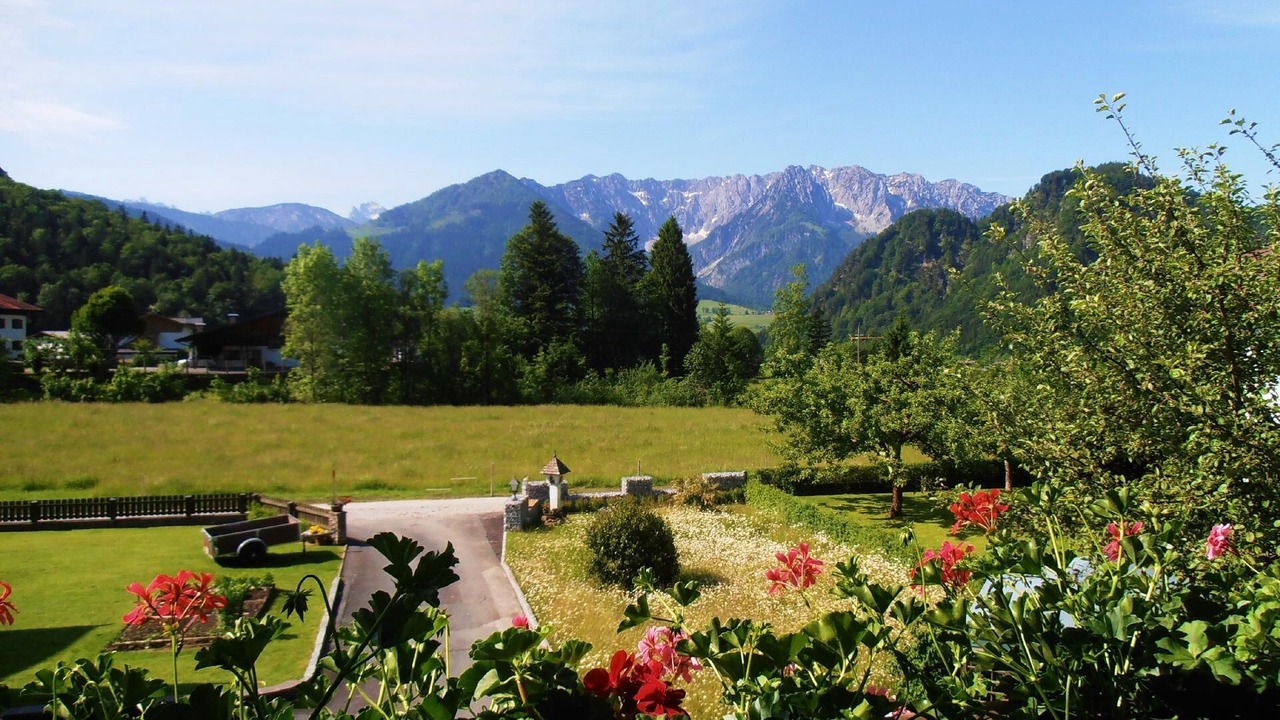 Photo of Outdoor in Walchsee