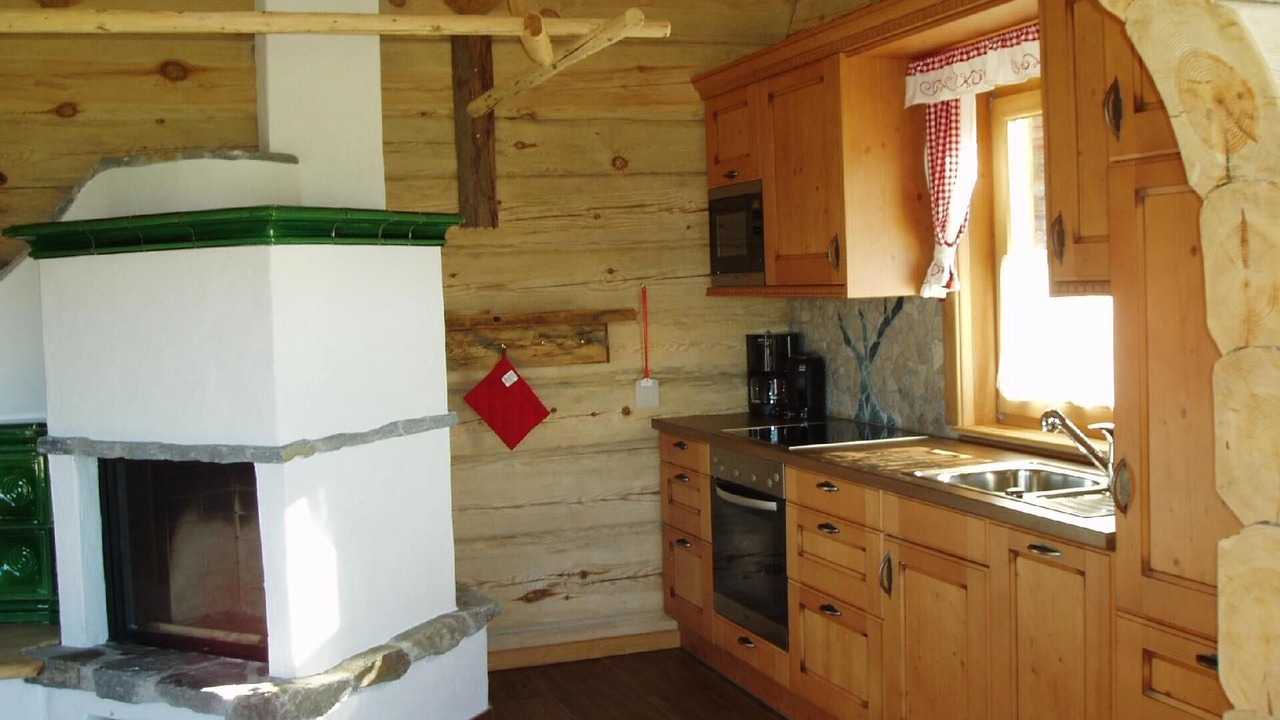 Photo of Kitchen in Tamsweg