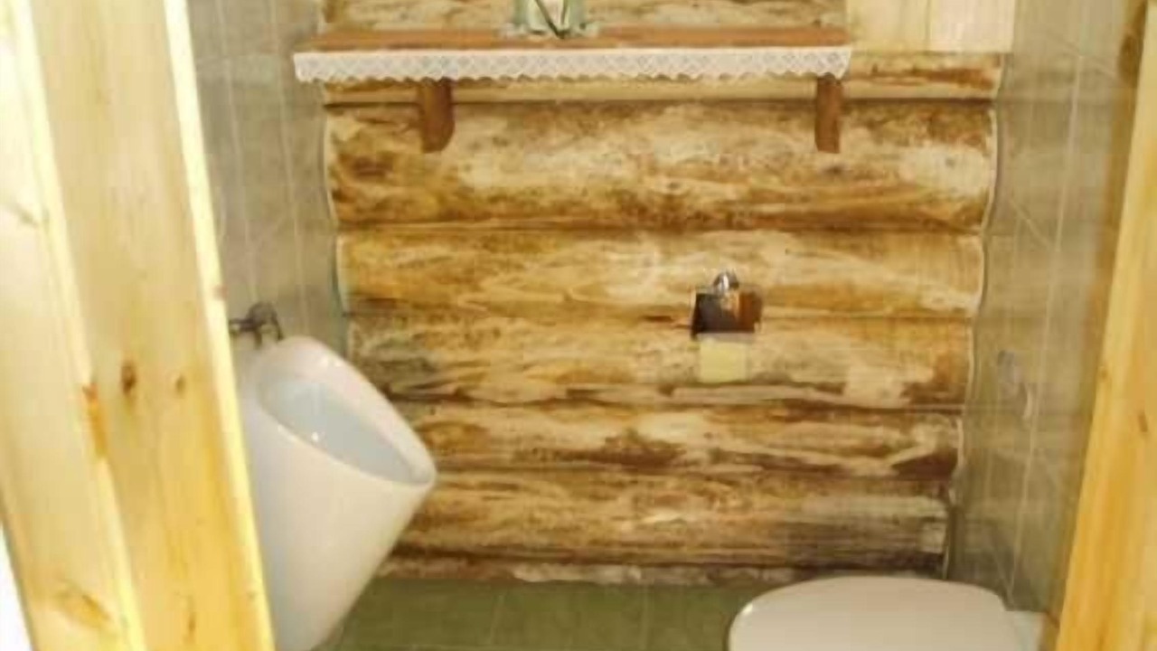 Photo of Bathroom in Tamsweg