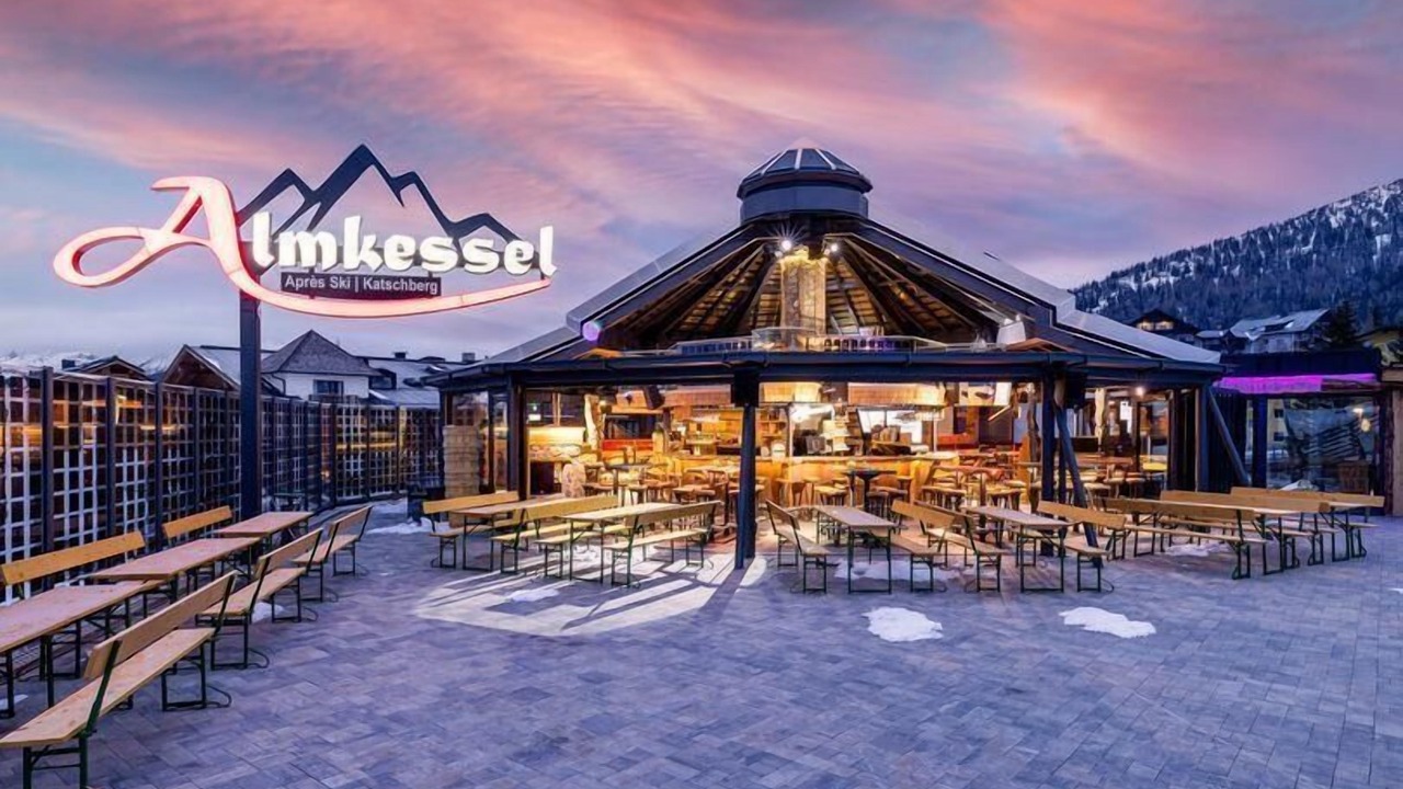 Photo of Outdoor in Tamsweg