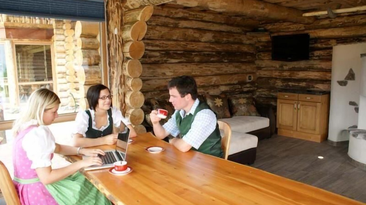Photo of Others in Tamsweg