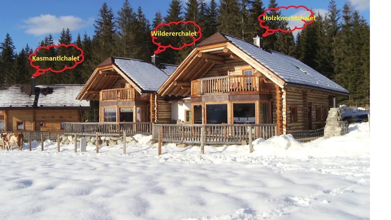 Photo of Outdoor in Tamsweg