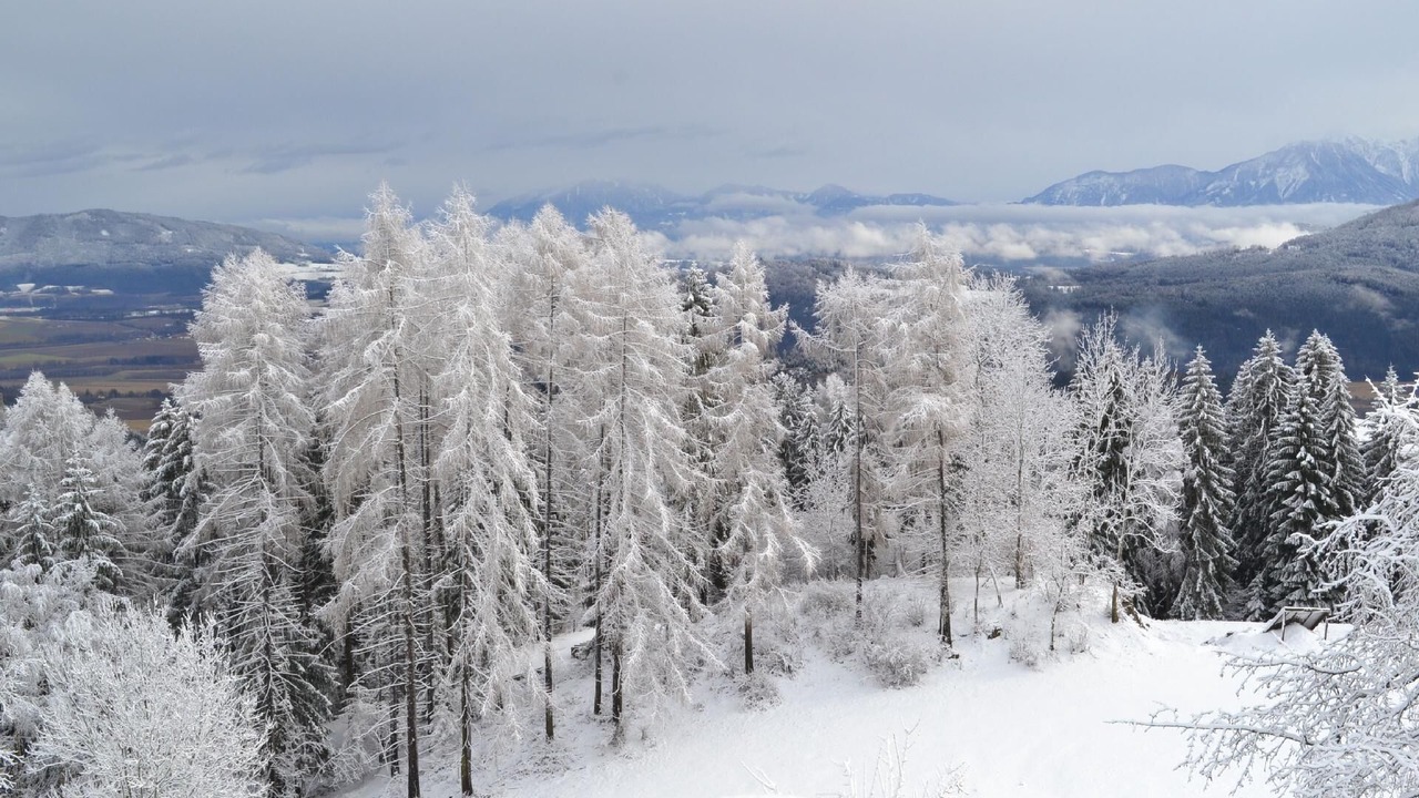 Photo of Outdoor in Liebenfels