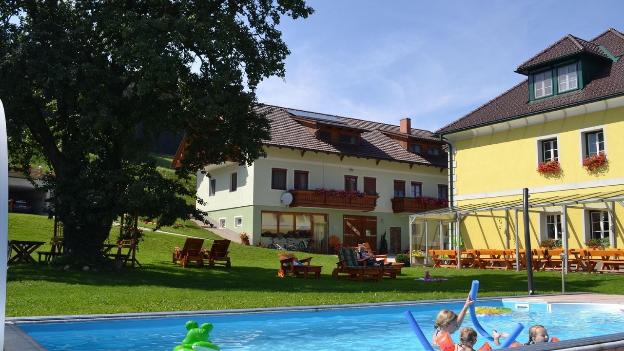 Photo of Outdoor in Liebenfels