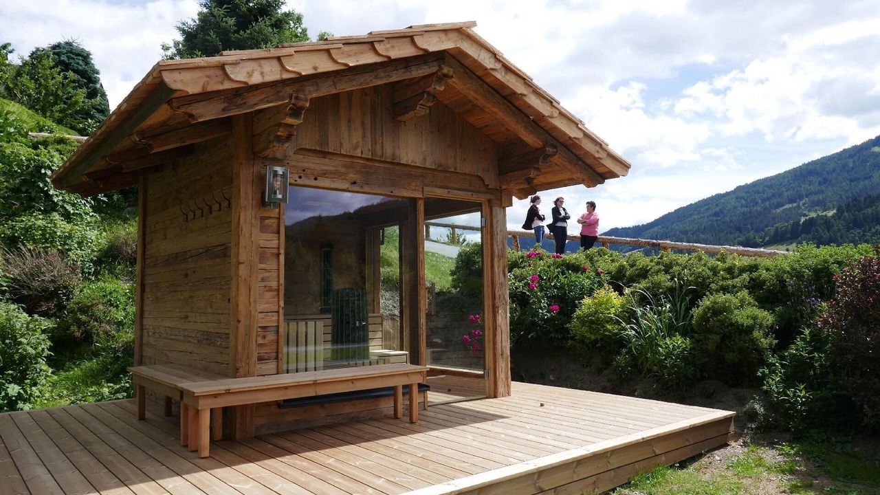 Photo of Outdoor in Rennweg am Katschberg