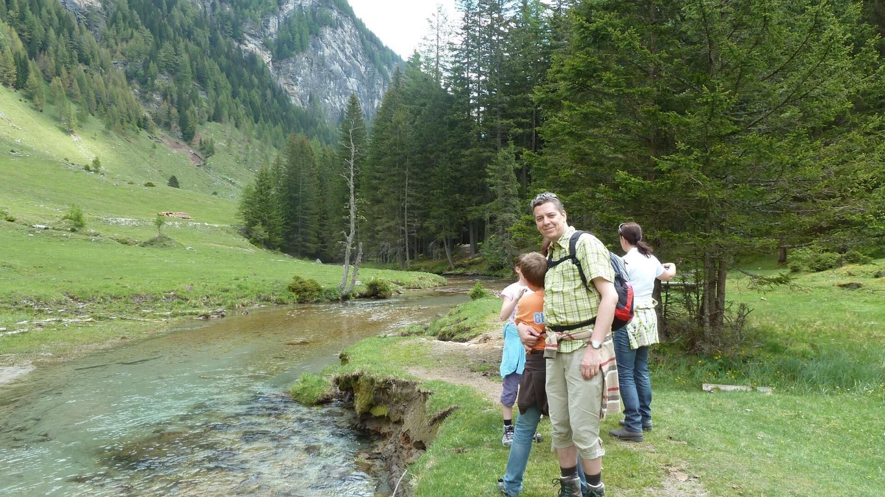 Photo of Others in Rennweg am Katschberg