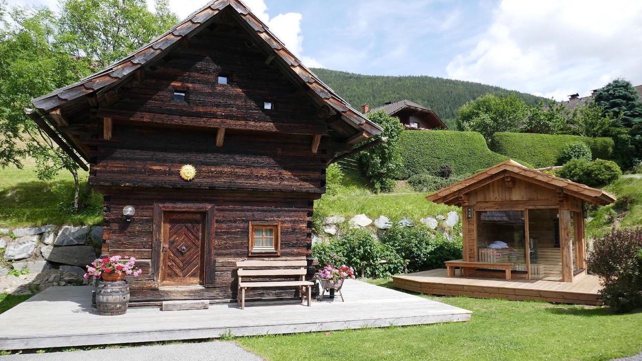Photo of Outdoor in Rennweg am Katschberg