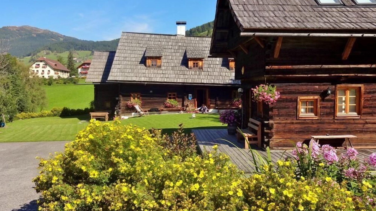Photo of Outdoor in Rennweg am Katschberg