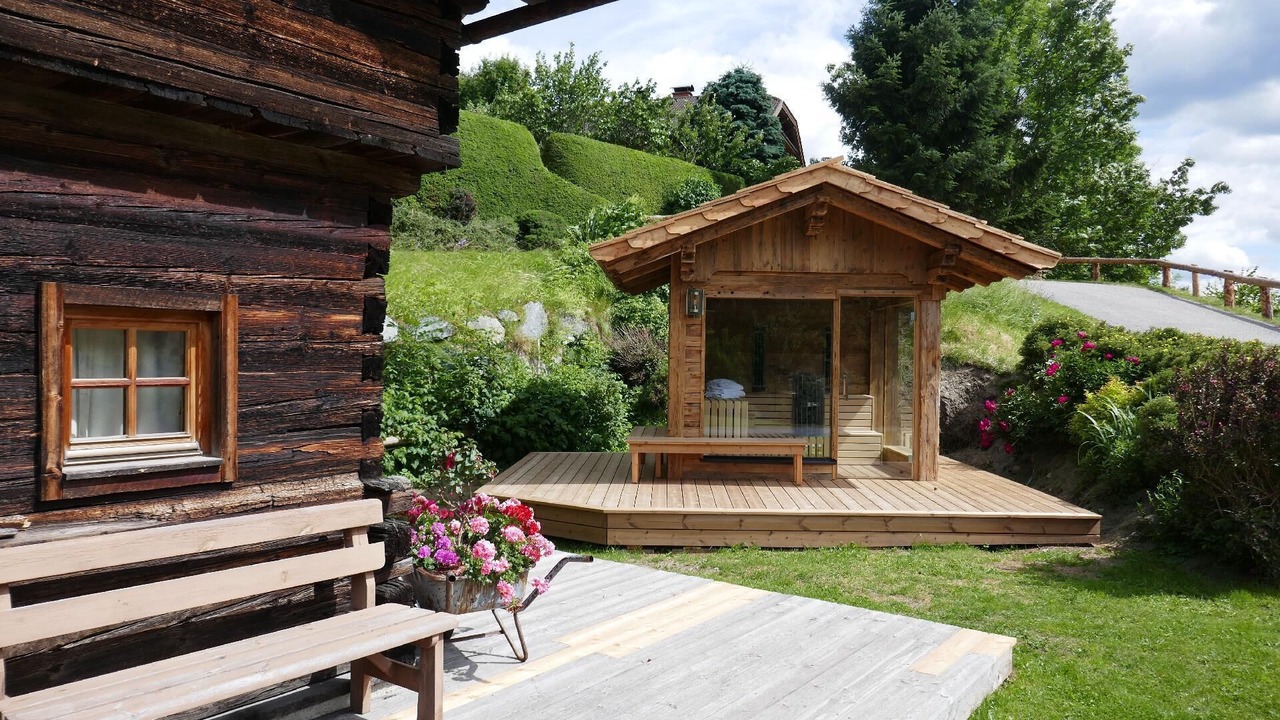 Photo of Outdoor in Rennweg am Katschberg