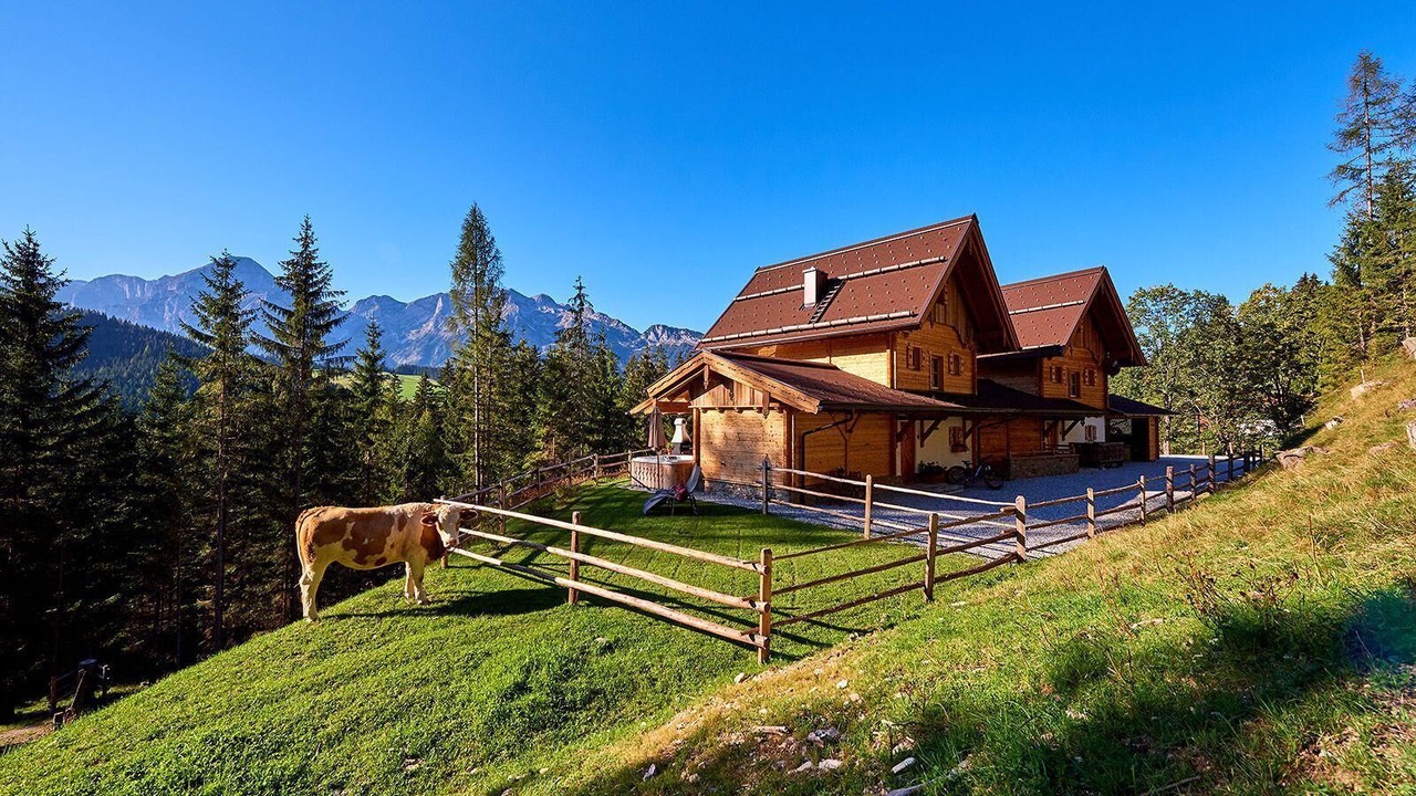 Photo of Outdoor in Sankt Martin am Tennengebirge