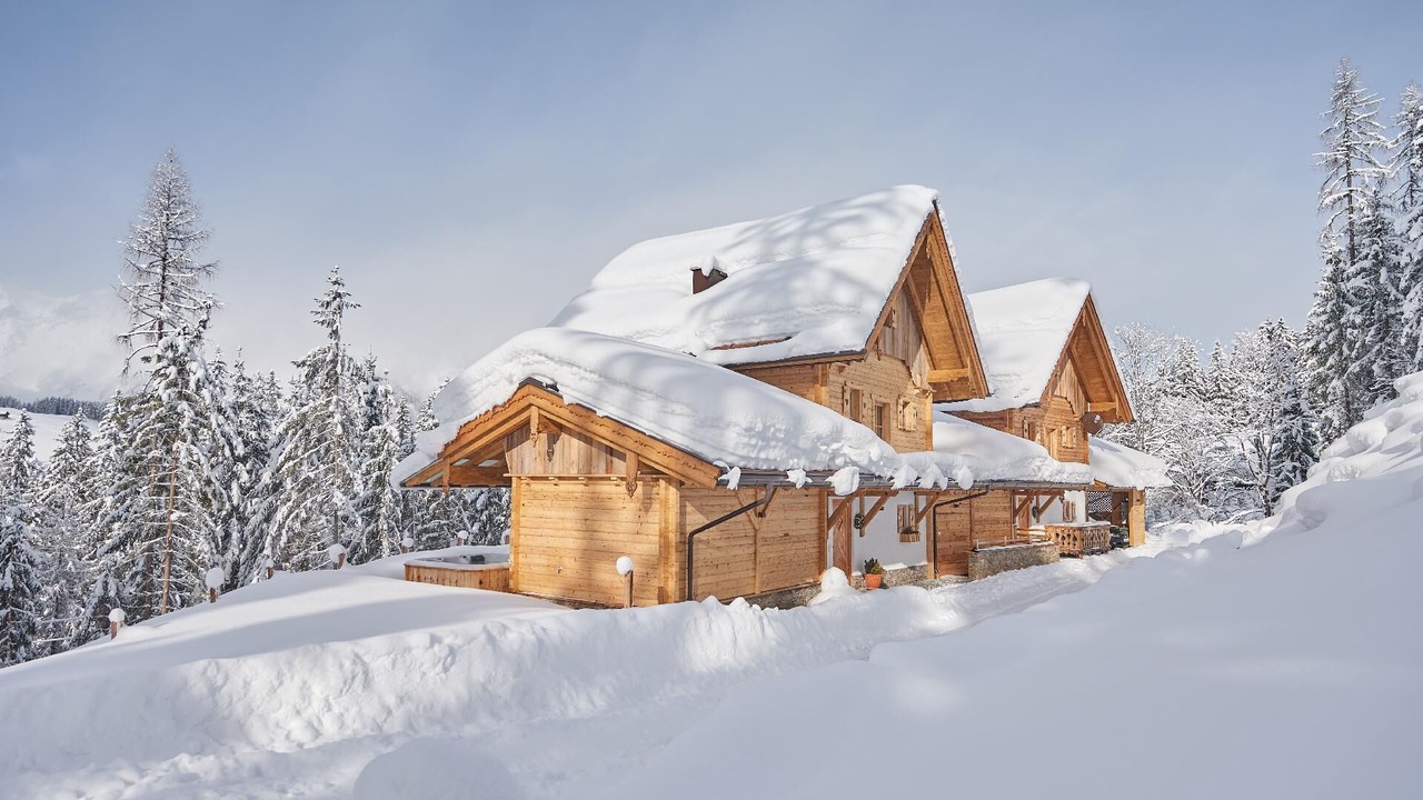 Photo of Outdoor in Sankt Martin am Tennengebirge