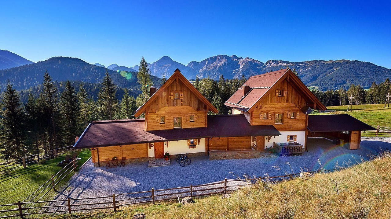 Photo of Outdoor in Sankt Martin am Tennengebirge