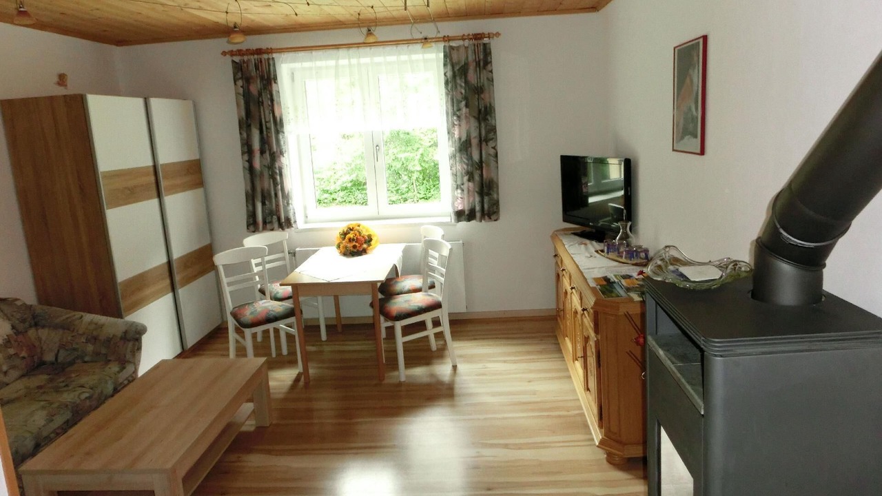 Photo of Livingroom in Loich